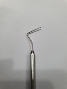 คู่มือเทค II อุปกรณ์เกี่ยวกับรากฟันได้รับการรับรองมาตรฐาน ISO 13485 - Product Image 4