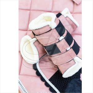 Coussinets de selle antidérapants, nouveau Design sur mesure, ensemble de 24 pièces, pour siège d'équitation - Product Image 4