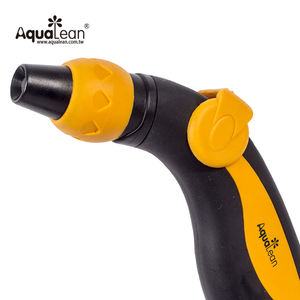 Pistolet d'arrosage à 3 jets multi-flux pour tuyau d'arrosage de jardin - Product Image 3