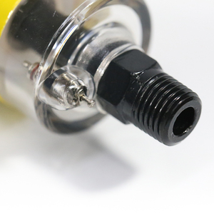 Séparateur huile-eau Lematec 1/4 NPT avec filtre à air et valve de vidange pour outils pneumatiques et pistolet de pulvérisation - Product Image 3