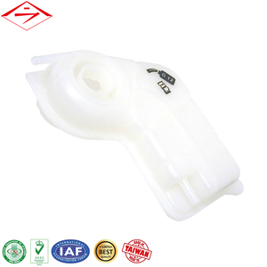 Tanque de expansión del radiador de refrigerante para AUDI A6 2.7L AWD 02'~04, fabricado por mayorista de autopartes - Product Image 1