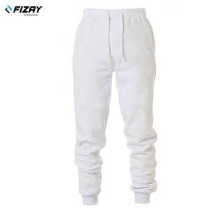 Pantalones de chándal Cargo informales para hombre, pantalones de chándal de nailon ligeros de talla grande para primavera y otoño para correr, entrenamiento, Fitness Mid - Product Image 5