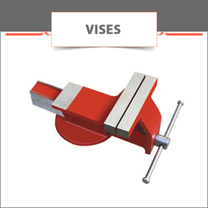 Étau d'établi manuel de qualité supérieure, fabriqué sans frais, à l'état neuf et fabriqué par le fabricant, fournisseur - Product Image 4