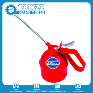 Bidon d'huile de type Perfecto personnalisé CRUIZE OEM, outils à main de qualité industrielle et bricolage, modèle CE-1232 - Product Image 2