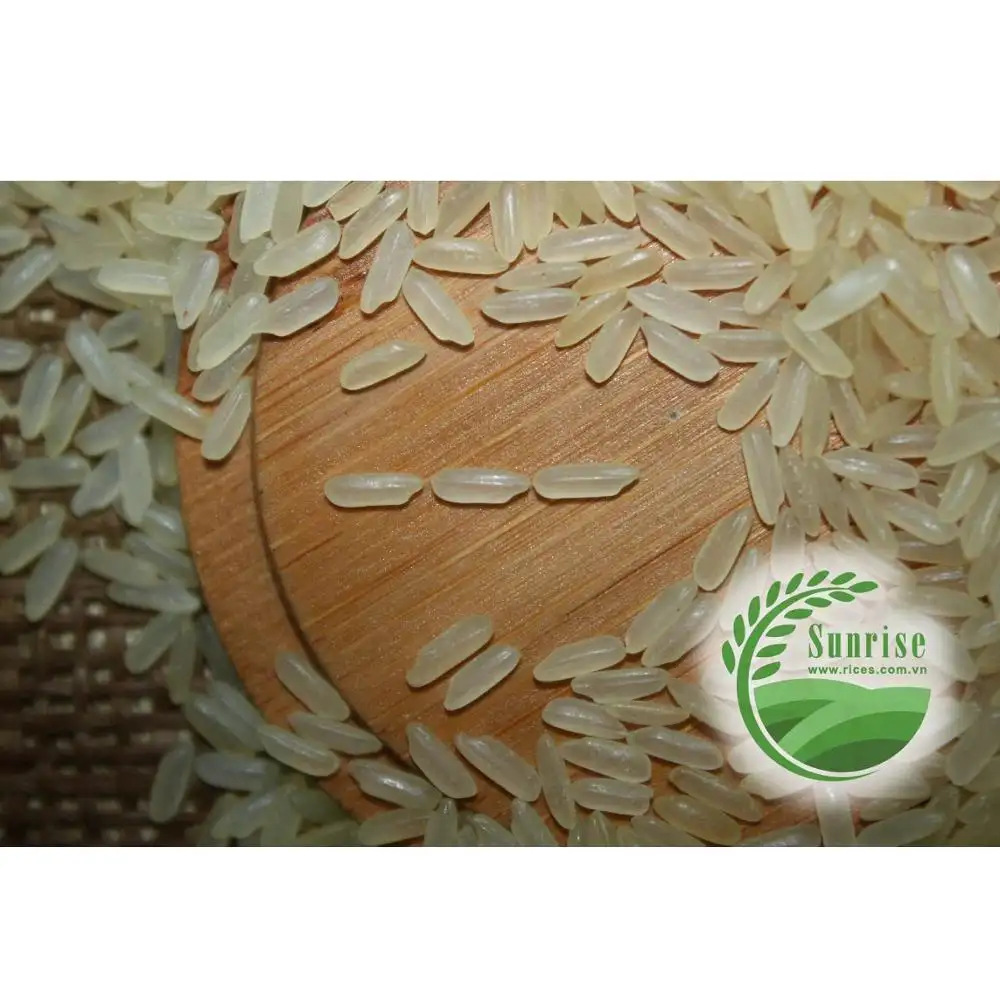 BEST PRICE LONG GRAIN PARBOILED RICE 5% BROKEN GOOD PRICE