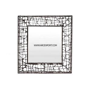 Décoration murale de mariage et de la maison avec miroir articles muraux décoratifs en vente en ligne - Product Image 5
