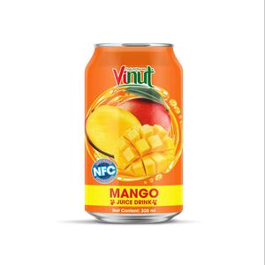 Boisson au jus de mangue 330ml - Product Image 1