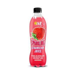 Bebida Saludable de 350 ml, Bebida 100% de Jugo de Apio con Jugo de Zanahoria, Servicio ODM OEM - Product Image 5