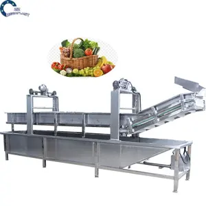 Стиральные машины Megaplant для фруктов и овощей, промышленная Коммерческая стиральная машина для фруктов