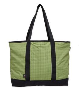 Sac cosmétique de mode en nylon de tissu pour l'usage de cosmétiques - Product Image 1