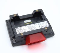 Escáner de Código de Barras Láser 1D/2D USB Wi-Fi MK590 Micro Kiosk, Pantalla QVGA de 3.5 Pulgadas, 1 Año de Garantía, Certificación CE, .NET 5.0, ROHS, en Stock
