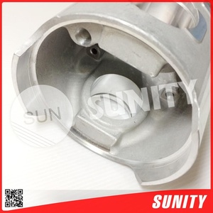 Clip de Pistón 6HA de Alta Calidad para Motor Marino Diésel, Nuevo de TAIWAN SUNITY - Product Image 3