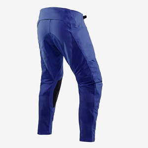 Combinaison de course de motocross unisexe de haute qualité, logo personnalisé, vente en gros, maillot et pantalon vierges, veste de course automobile - Product Image 5