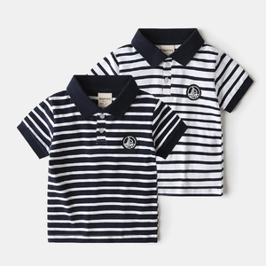 2021 Offre Spéciale Enfants Polos Imprimés, garçons Polo Et enfants Polo Fabricant Du Bangladesh - Product Image 6