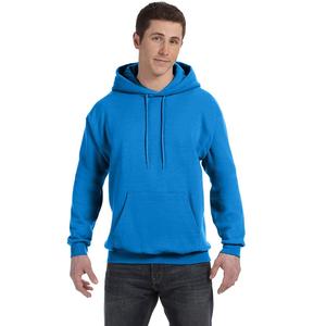 <b>Hoodies</b> for Wholesale Perfect Casual Wear Soft Cotton <b>Men</b> Hoodie Casual Everyday Sweatshirt Factory OEM - Product Image 1
