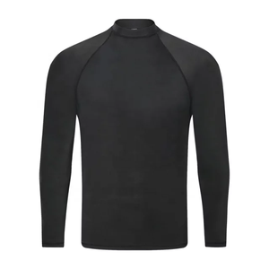 Protector de sarpullido personalizado para hombre, alta calidad, BJJ MMA - Product Image 6