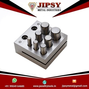 Ensemble essentiel de 5 coupe-disques jumbo pour la fabrication de bijoux, outils et équipements - Product Image 3