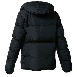 New Winter Warm Men Clothing Casual Jackets Mens Custom Logo Black Puffer Jacket Fashion Zipped Plus Size <b>Bubble</b> <b>Coats</b> - Product Image 2