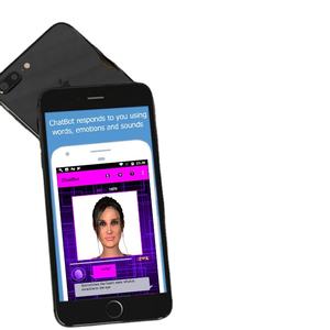 A petición de la aplicación de la chatobot en la India - ProtoLabz eservices - Product Image 1