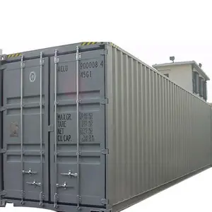 Congelador refrigerado novo e usado 20ft reefer 40ft recipientes