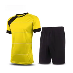 Bajo MOQ Sublimado Jersey Tenis de mesa tops Voleibol Uniforme Diseño Colores