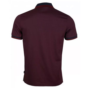 Diseño personalizado Polo Camiseta polo en el precio al por mayor mejor precio Polo camiseta - Product Image 6