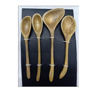 Cuchara de sopa para uso en casa, juego de cubiertos modernos de cerámica de buena calidad para arroz, sopa y restaurante - Product Image 5