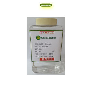 Éther liquide sans couleur sud-coréen de Hydroxybenzene de glycérine industrielle de catégorie de grande pureté pour des revêtements imprimant la teinture No. - Product Image 1