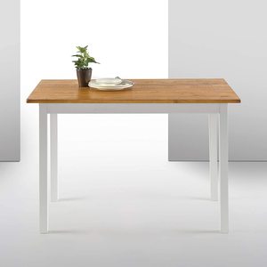 โต๊ะอาหารไม้ - Product Image 6