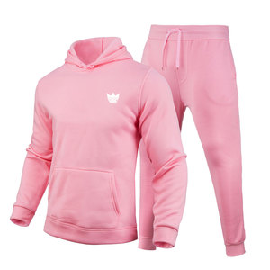Survêtement de jogging personnalisé pour hommes, survêtement de sport en Polyester pour hommes, vêtements de Gym, nouvelle collection - Product Image 1