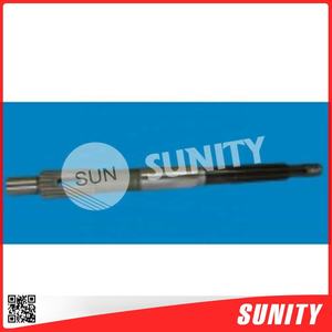 Fournisseur de qualité Taiwan Sunity OEM 61N-45570-00 marche arrière nouvelle condition pour YAMAHA 30HP moteur hors-bord marin essence carburant - Product Image 4