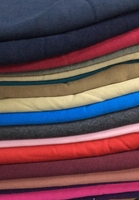 Sweat-shirts à capuche en polaire à carreaux avec fermeture éclair, 100% coton, de haute qualité, pour hommes, femmes et enfants, automne, écologiques, meilleur prix, vente en gros, personnalisables