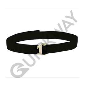 Cinturón de Cadete Ceremonial de Alta Calidad 2024, Cómodo, con Camuflaje para Exteriores, Color y Talla Personalizables - Product Image 5