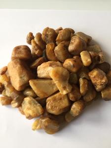 อัญมณีหลวมแซฟไฟร์สีเหลือง - Product Image 4