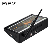 PIPO-Tableta X8S con sistema operativo Win10, tablet de 7 pulgadas de uso comercial y doméstico, miniordenador todo en uno