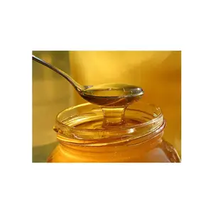 Natuurlijke Bijen Honing Vietnam 2021