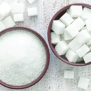 Factory supply Refined White ICUMSA45 Sugar|Premium Brazilian ICUMSA 45 Refined Sugar /Cane Sugar/Brown Sugar ICUMSA 600-1200!