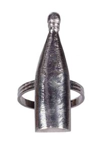 <b>Hand</b> Crafted Dining Table Napkin <b>Rings</b> Metal Decorative Designer Napkin Tissue <b>Ring</b> Metal Designer Table Napkin <b>Ring</b> party Ware - Product Image 4