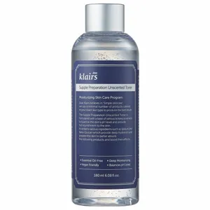 Caro Klairs Supple Preparação Sem Perfume 180ml Toner