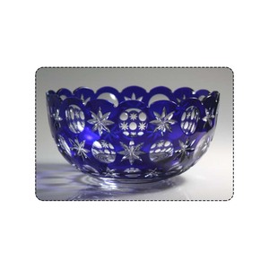 Tazón de cristal de Vela decorativa para exteriores de restaurante de hotel de calidad superior a precio mayorista - Product Image 1
