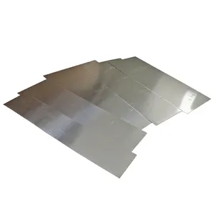 6066 folha de alumínio fabricação fornecedor china