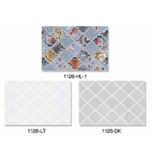 Carrelages muraux vitrés numériques pour salon 30x45cm - Product Image 2