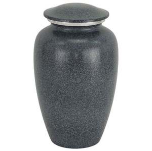 หินอ่อนเสร็จสิ้นเถ้ามนุษย์สำหรับงานศพโลหะโกศเผาคลาสสิกและขนาดที่กำหนดเองที่ระลึกโกศ - Product Image 4