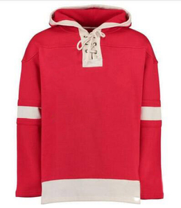 Nouveau design d'uniformes unisexes de hockey sur glace Vêtements de sport tendance en service OEM pour adultes - Product Image 6