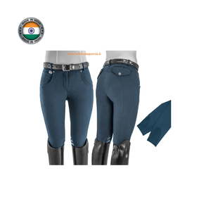 Culotte d'équitation en nylon de meilleure qualité, pantalon d'équitation confortable conçu sur mesure pour hommes, prix bon marché très demandé - Product Image 1