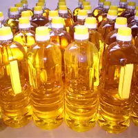 Refined Sunflower Oil for Sale