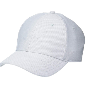Casquette de Baseball pour sport de plein air en maille personnalisée, couvre-chef respirant et à séchage rapide en Polyester - Product Image 1