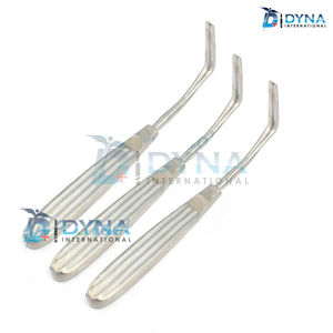 Aufricht ถ่าง Retractor- 6.50 "6.5" เครื่องมือผ่าตัดสแตนเลส - Product Image 2