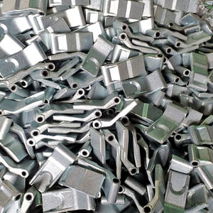 Embalaje personalizado listo para enviar herrajes para puertas de contenedores sin marco a la venta desde Vietnam - Product Image 4