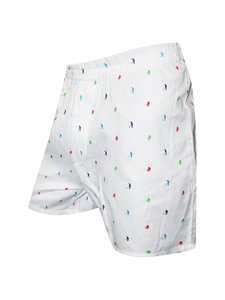 2022 dernier Logo personnalisé hommes Shorts de sport Style décontracté XXS taille 100% coton éponge tissu été Shorts de plage en gros - Product Image 3